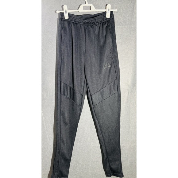 adidas Other - Adidas Aeroready Track Jogger Pants XS  Black Pockets Men's
